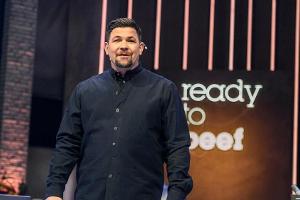 "Ready to beef!": Tim Mälzer bekommt Gegenwind