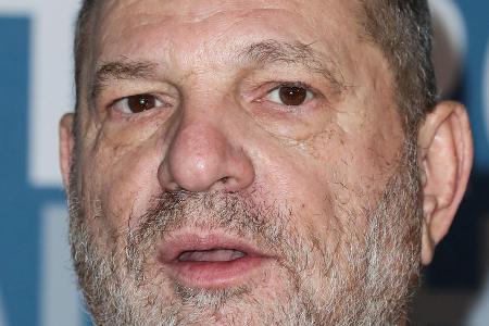 Anfang nächsten Jahres startet der Strafprozess gegen Harvey Weinstein Anfang nächsten Jahres startet der Strafprozess gegen Harvey Weinstein