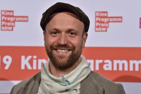 Moritz A. Sachs stand schon als kleiner Junge für die Moritz A. Sachs stand schon als kleiner Junge für die