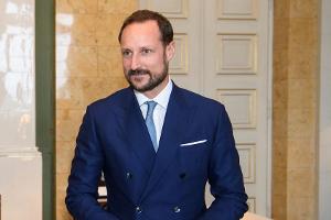 König Harald von Norwegen ist krank: Kronprinz Haakon übernimmt