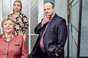 Letzte Klappe der "Lindenstraße" fällt: Sie waren von Anfang an dabei