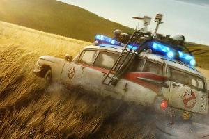 Im kommenden Sommer kehren die "Ghostbusters" ins Kino zurück