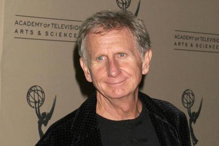 US-Schauspieler René Auberjonois ist gestorben US-Schauspieler René Auberjonois ist gestorben
