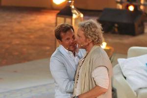 Retourkutsche: Dieter Bohlen schießt gegen Thomas Gottschalk