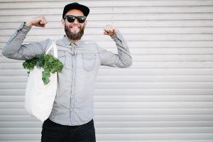 Shoppen und die Umwelt schützen? Das geht!