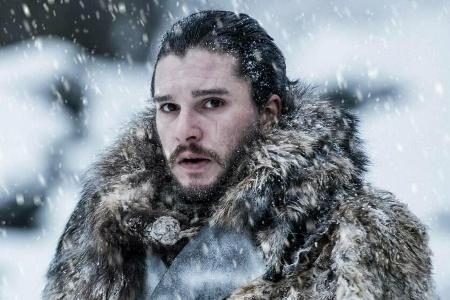 Kit Harington kann einen Golden Globe gewinnen - seine Kollegen haben keine Chance Kit Harington kann einen Golden Globe gewinnen - seine Kollegen haben keine Chance