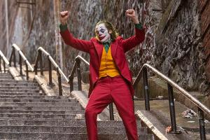 Wie erwartet wurde Joaquin Phoenix für seine Performance in "Joker" für den Golden Globe 2020 nominiert