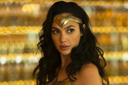 Gal Gadot in Gal Gadot in