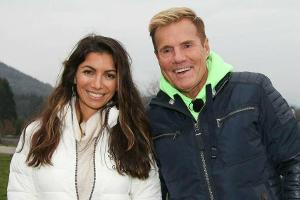Dieter Bohlen: Seltene Liebeserklärung an seine Carina