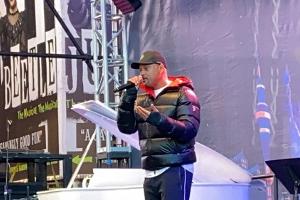 "The World's Big Sleep Out": Will Smith setzt sich für Obdachlose ein