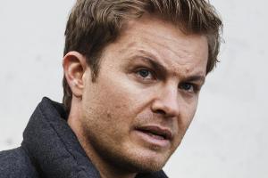 So gelangte Nico Rosberg in "Die Höhle der Löwen"