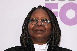 Whoopi Goldberg wird in "Sister Act 3" wohl keine Hauptrolle übernehmen