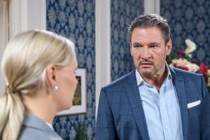 Das passiert heute in den Soaps