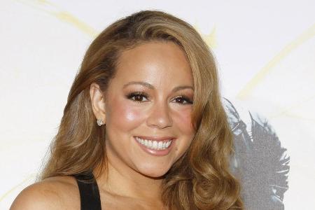 Mariah Carey soll einer Nanny Geld schulden Mariah Carey soll einer Nanny Geld schulden