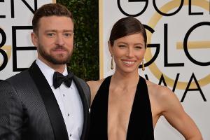 Justin Timberlake: Besucht Jessica Biel ihn am "Palmer"-Set?