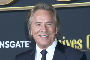 Don Johnson wird 70: Das verbindet ihn mit Sonny Crockett