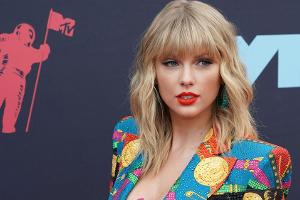 Starauflauf bei Taylor Swifts Geburtstagsparty