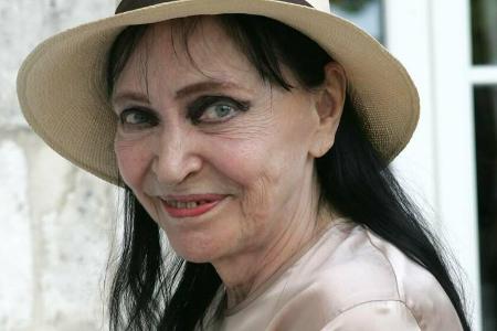 Filmstar Anna Karina ist gestorben Filmstar Anna Karina ist gestorben