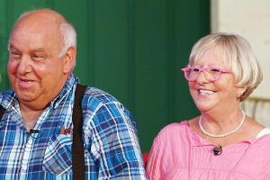 Bauer Jürgen trennt sich von Kerstin und hat schon eine Neue