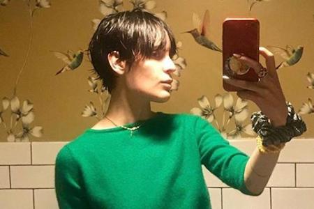Tallulah Willis auf den Spuren ihrer berühmten Mutter Demi Moore
