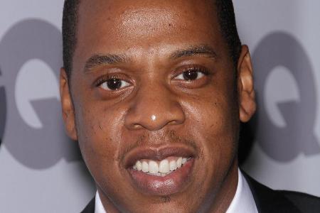 Jay-Z ist der reichste Rapper der Welt Jay-Z ist der reichste Rapper der Welt