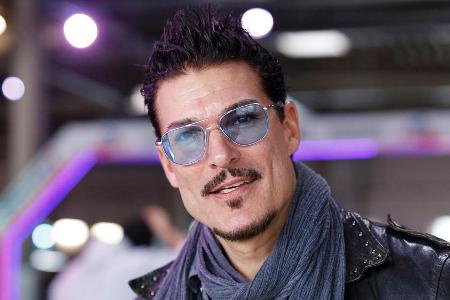 Chris Töpperwien will erneut den Bund der Ehe eingehen Chris Töpperwien will erneut den Bund der Ehe eingehen