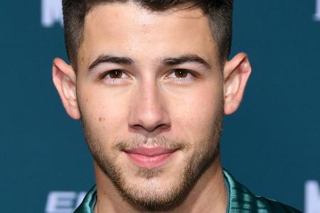 Nick Jonas ist seit 2018 verheiratet Nick Jonas ist seit 2018 verheiratet