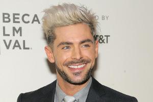 Zac Efron schwebte in Lebensgefahr