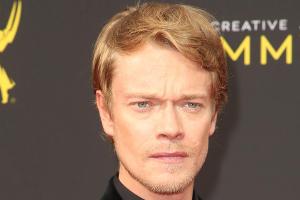 "GoT"-Star Alfie Allen "extrem schockiert" über Andrew Dunbars Tod