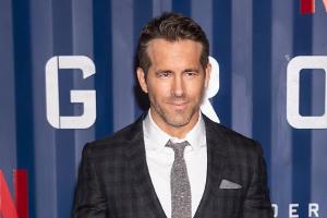 Schauspieler Ryan Reynolds wird wohl bald wieder als "Deadpool" für Lacher sorgen