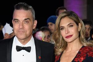 Robbie Williams und Ayda Field: Ihr steiniger Weg zum Eheglück