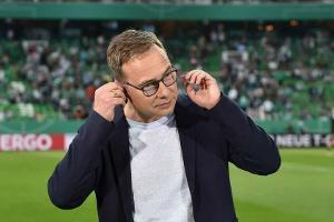 Matthias Opdenhövel entschuldigt sich nach "Sportschau"-Panne
