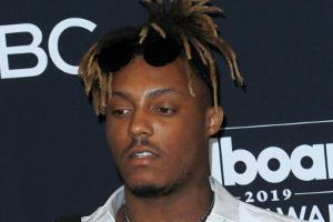 Mit 21 Jahren: US-Rapper Juice Wrld ist gestorben