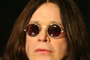Ozzy Osbourne bietet 25.000 Dollar für gestohlene Gitarren