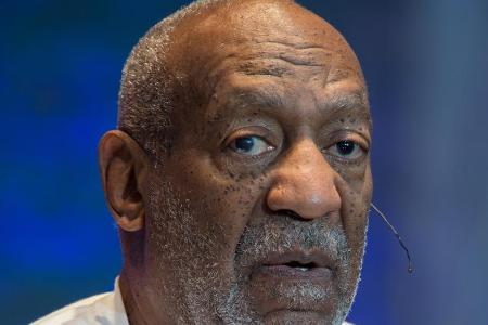 Bill Cosby hält sich weiterhin für unschuldig Bill Cosby hält sich weiterhin für unschuldig
