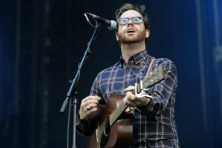 Sänger und Songwriter Matthew Chipchase wurde nur 35 Jahre alt Sänger und Songwriter Matthew Chipchase wurde nur 35 Jahre alt