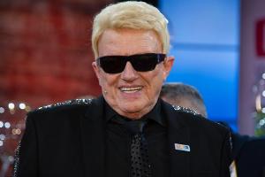 Heino plant Klassik-Tournee für 2020