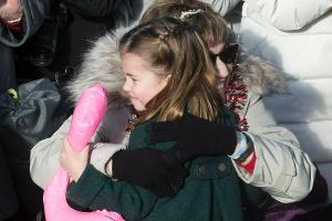 Prinzessin Charlotte: Darum ist sie der Star der Royals