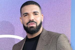 Darum hat Drake die Geburt seines Sohnes verheimlicht