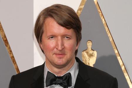 Regisseur Tom Hooper erhält weitere schlechte Kritik für Regisseur Tom Hooper erhält weitere schlechte Kritik für