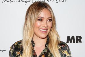 Romantisch, familiär, elegant: Hilary Duff öffnet ihr Hochzeitsalbum