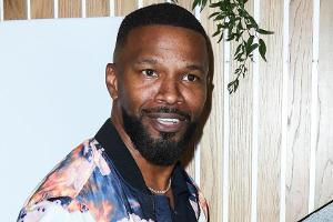 Für Jamie Foxx startet 2020 mit einer Auszeichnung