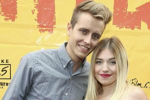 YouTube-Stars Bibi und Julienco verraten das Geschlecht ihres Babys