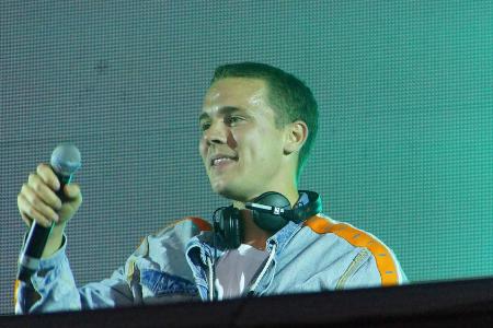Immer auf den großen Bühnen der Welt unterwegs: Felix Jaehn Immer auf den großen Bühnen der Welt unterwegs: Felix Jaehn
