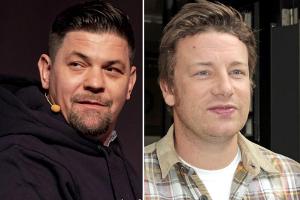 "Kitchen Impossible": Tim Mälzer will gegen Jamie Oliver antreten
