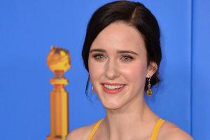 "The Marvelous Mrs. Maisel": Comedyserie erhält vierte Staffel