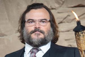 Beendet Jack Black wirklich seine Schauspielkarriere?