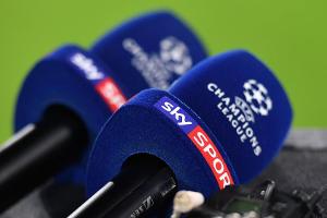 Ausgekickt! Sky verliert die Champions League komplett