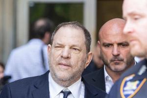Nach Millionen-Deal mit Harvey Weinstein: So reagieren die Opfer