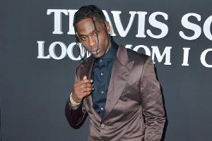 Wird Travis Scott Headliner beim Coachella Festival 2020?